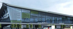 厦门高崎国际机场T4航站楼、航空港物流中心
