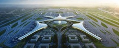 New Qingdao Airport
