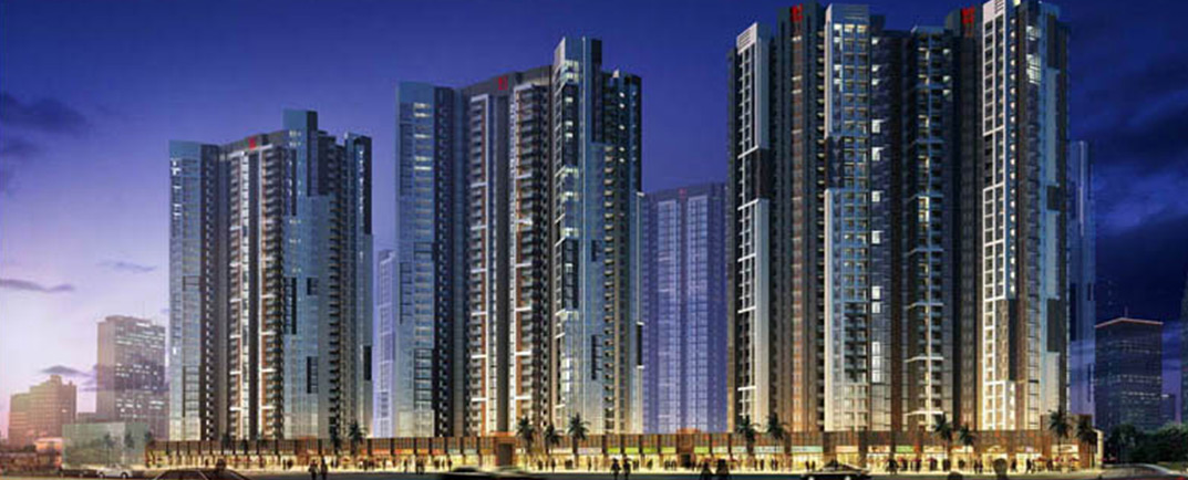 Shenzhen Yitian Dayun City