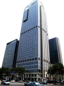 Tianjin Junlong Plaza (Austin Hotel)