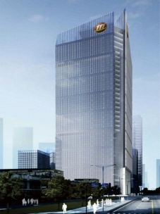 Shenzhen Merchants Securities Building