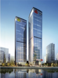 Guangdong Development Bank Building