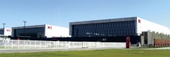 China New International Exhibition Center