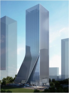 Shenzhen Excellence Houhai Finance Center