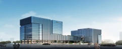 BBK Software R&D Nanjing Headquarters