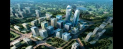 Guiyang International Financial Centre