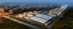 Dongguan vivo Manufacturing Center