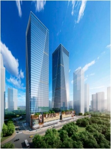 Shenzhen Jinlitong Finance Center