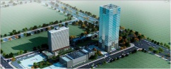 NEW CHINA LIFE INSURANCE COMPANY LTD.