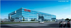 JD R&D manufacturing center