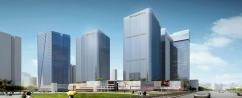 Vanke Finance Center Phase 3