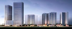 Longhua New Industry City update 140m