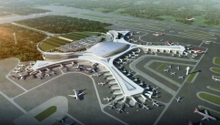 Hohhot Shengle International Airport